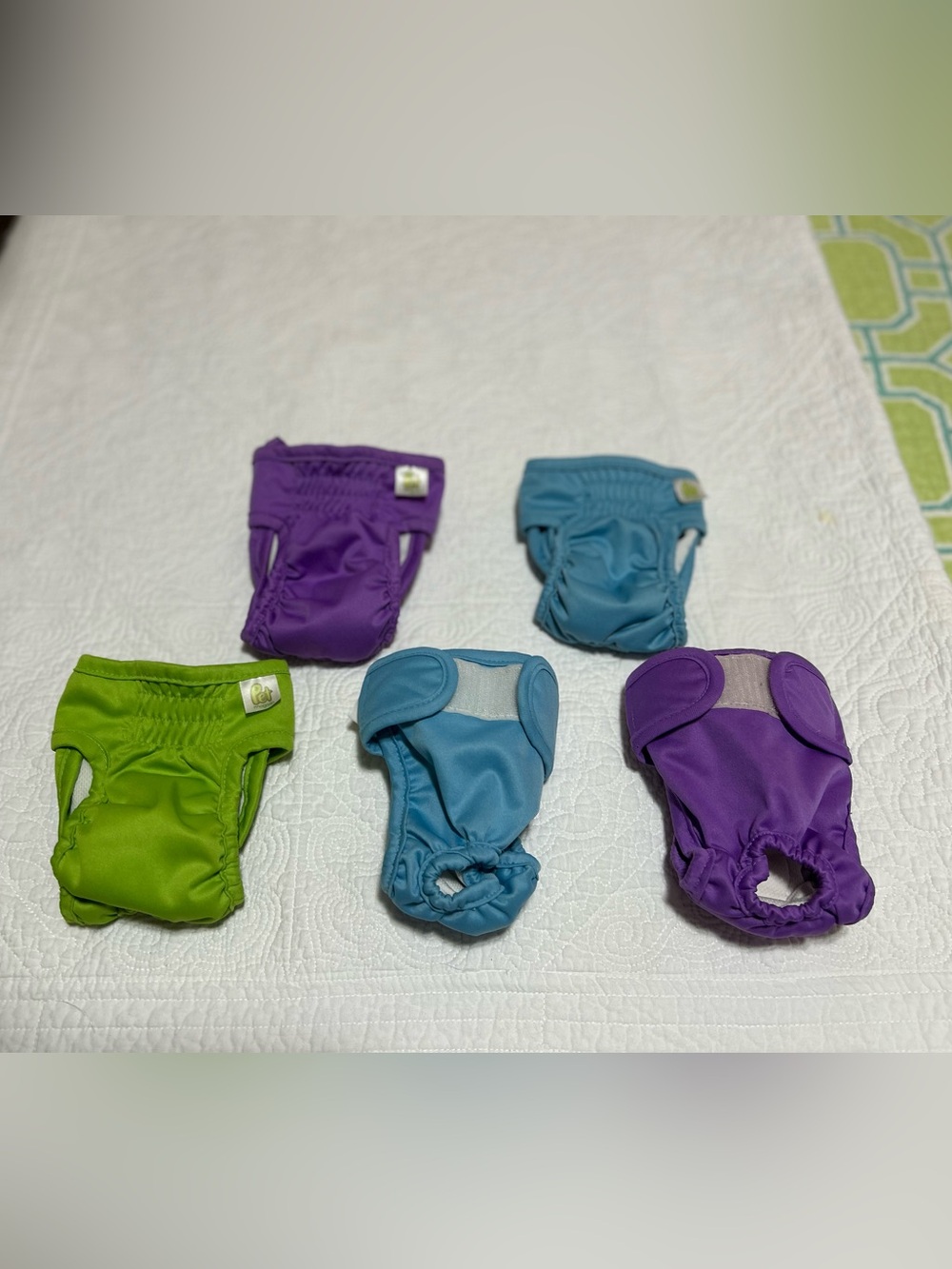 Pet Magasin Doggy Diapers